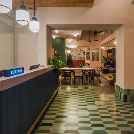 The Great Madras By Hotel Calmo Singapore Exteriör bild