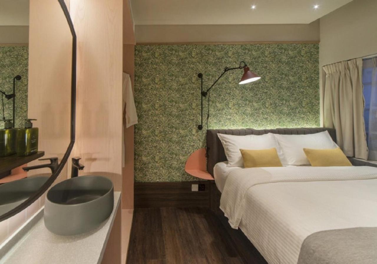The Great Madras By Hotel Calmo Singapore Exteriör bild