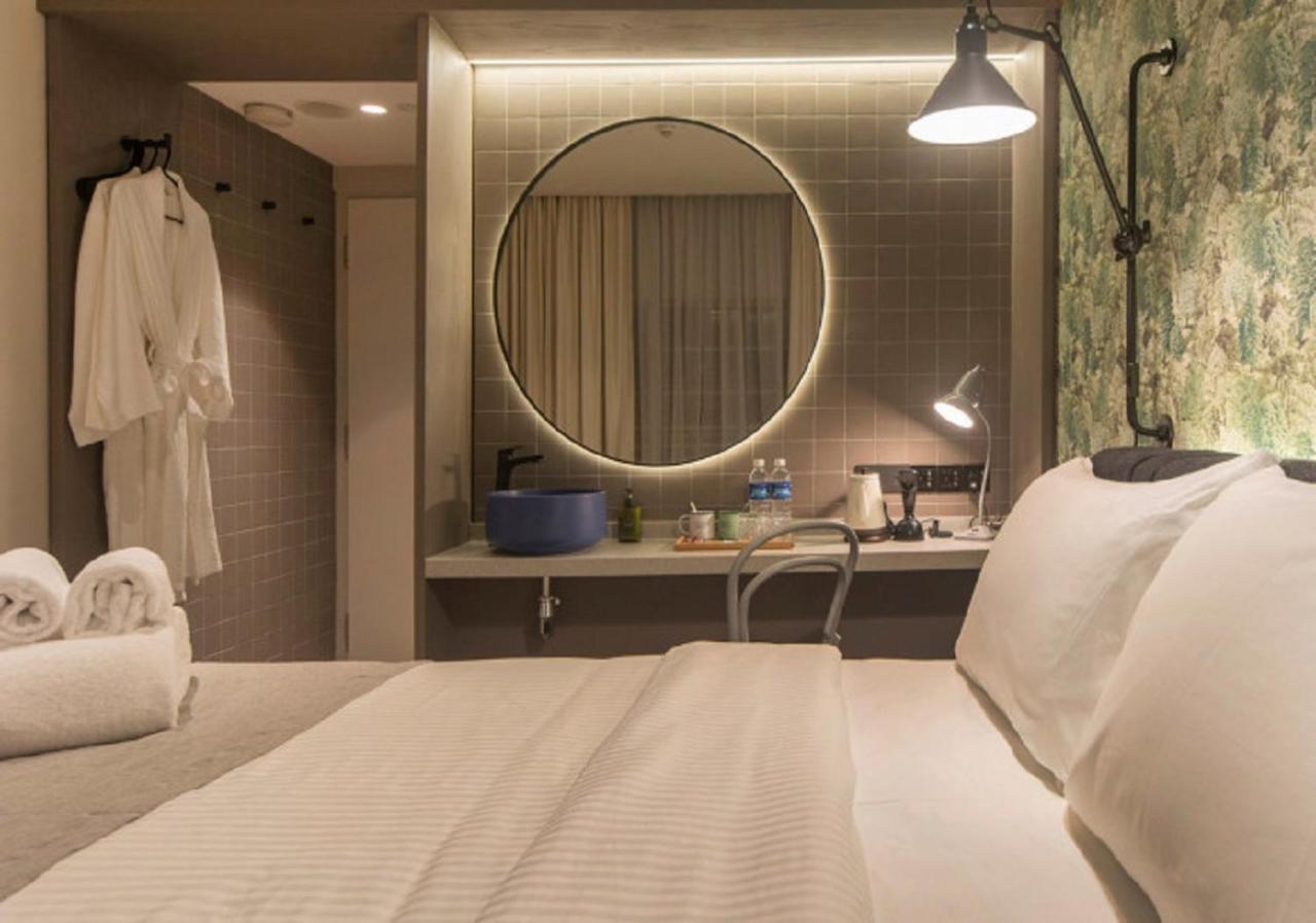 The Great Madras By Hotel Calmo Singapore Exteriör bild