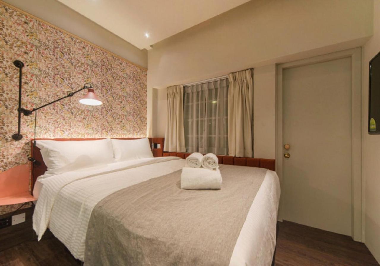 The Great Madras By Hotel Calmo Singapore Exteriör bild