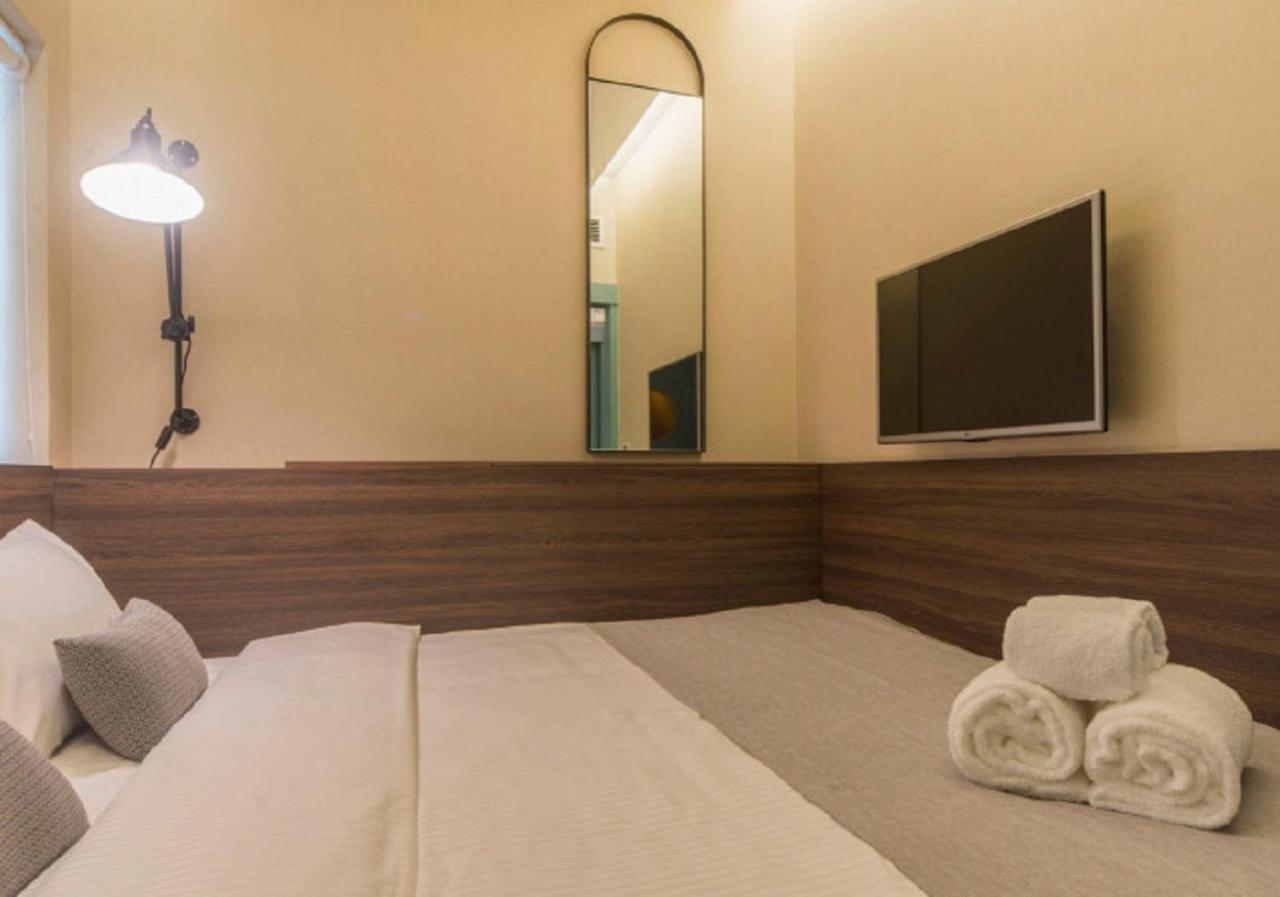 The Great Madras By Hotel Calmo Singapore Exteriör bild