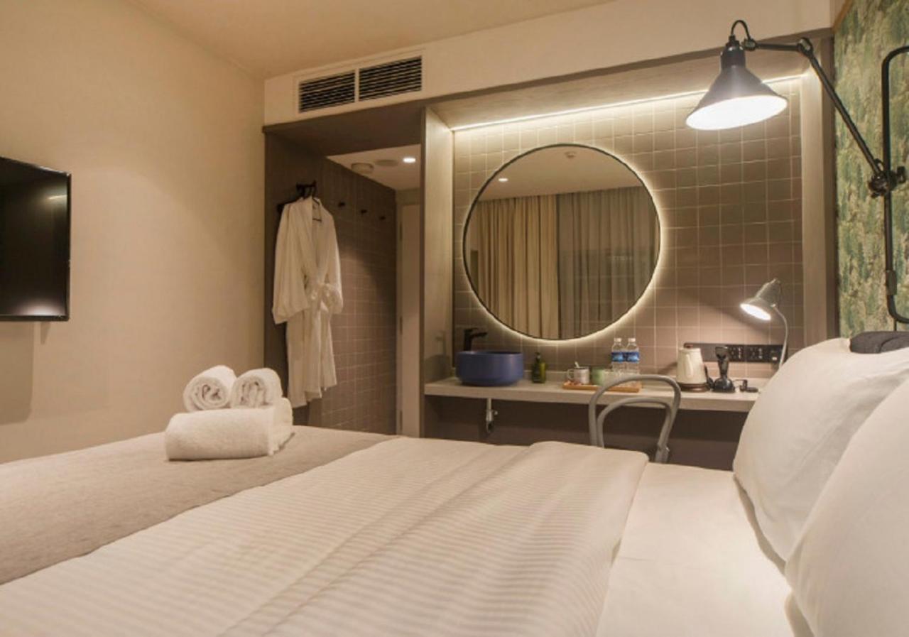 The Great Madras By Hotel Calmo Singapore Exteriör bild