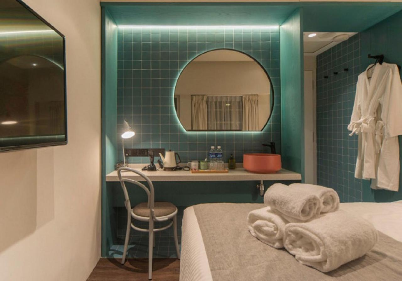 The Great Madras By Hotel Calmo Singapore Exteriör bild