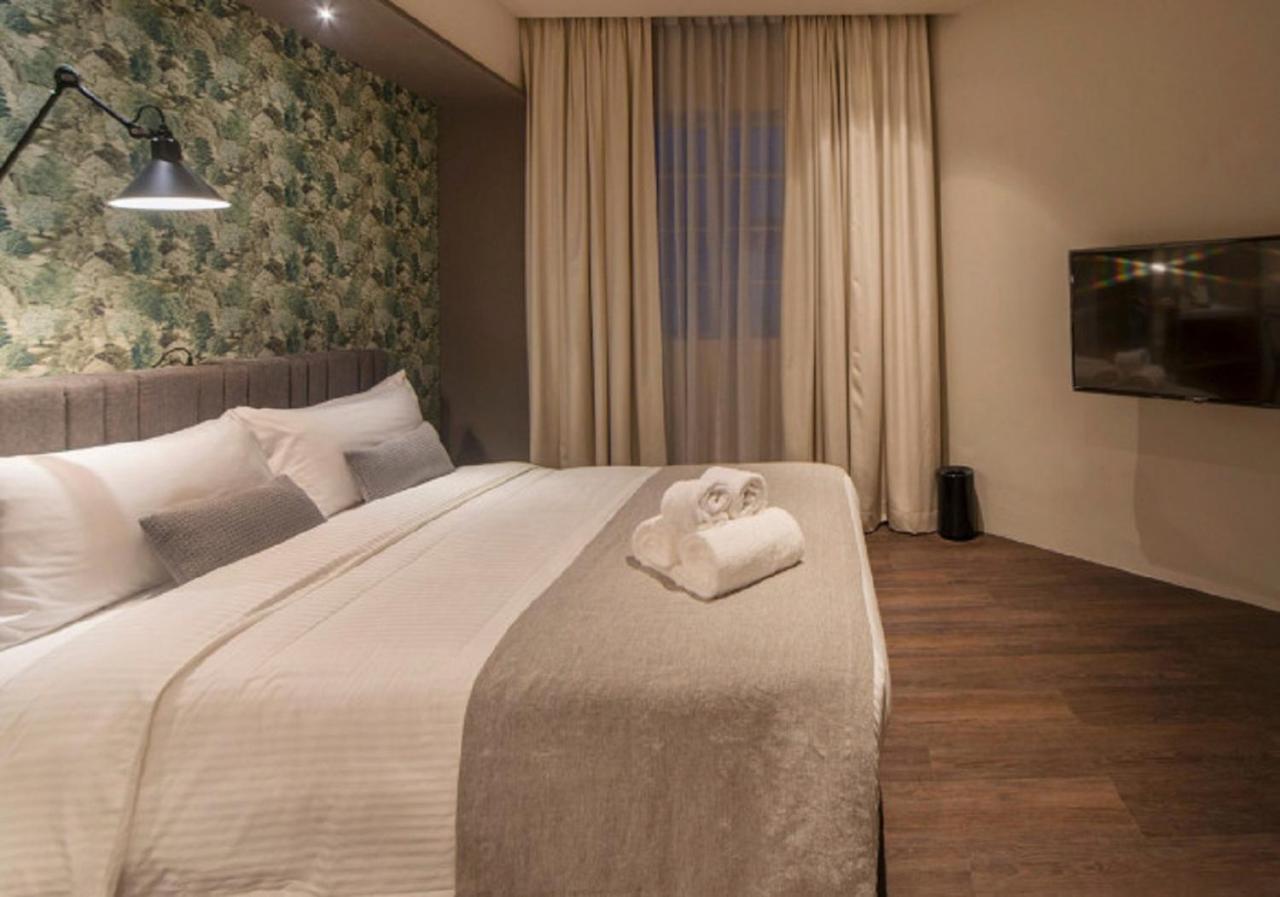 The Great Madras By Hotel Calmo Singapore Exteriör bild