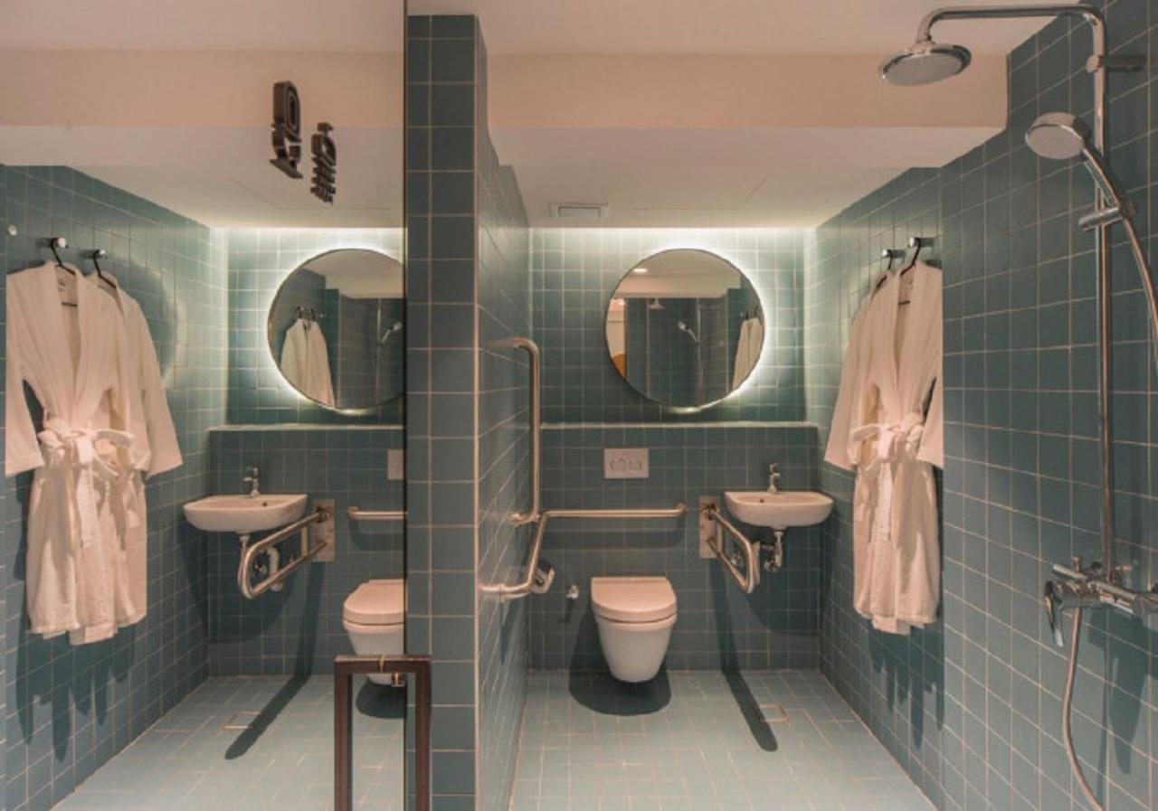 The Great Madras By Hotel Calmo Singapore Exteriör bild