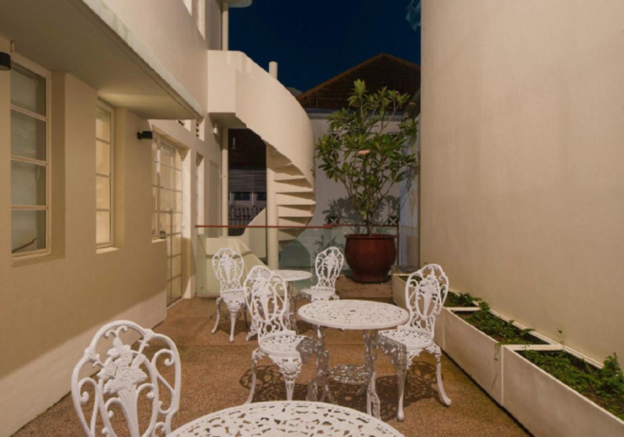 The Great Madras By Hotel Calmo Singapore Exteriör bild