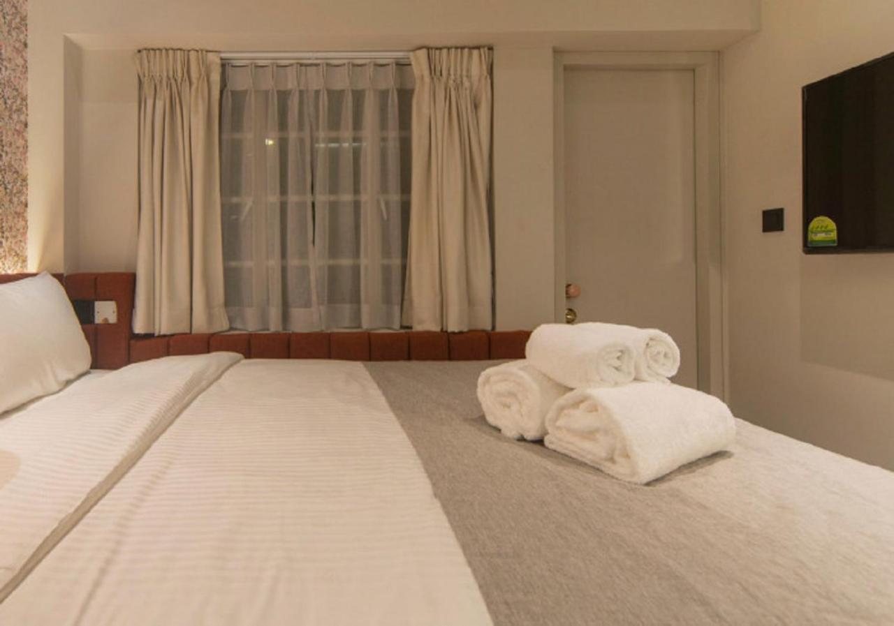 The Great Madras By Hotel Calmo Singapore Exteriör bild
