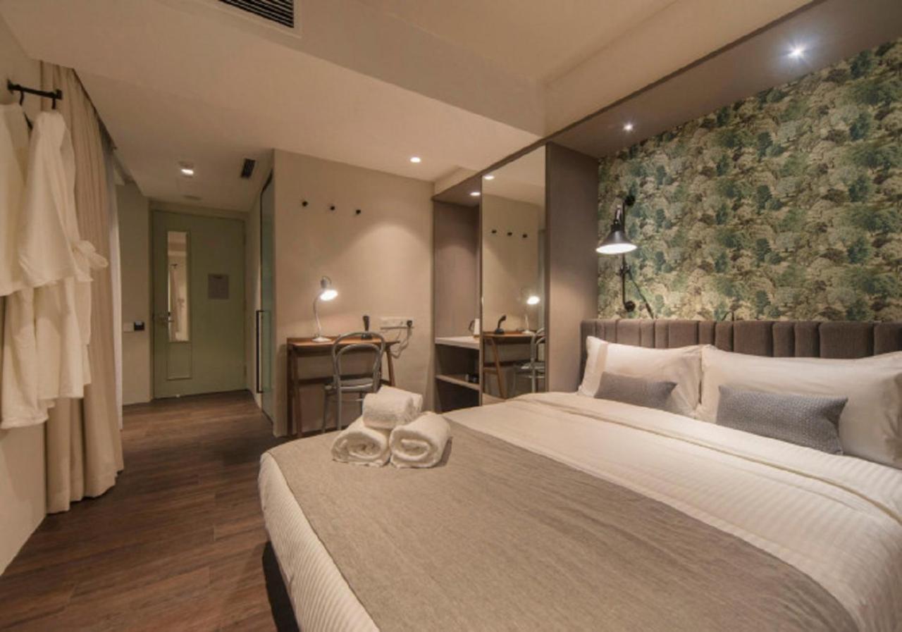 The Great Madras By Hotel Calmo Singapore Exteriör bild