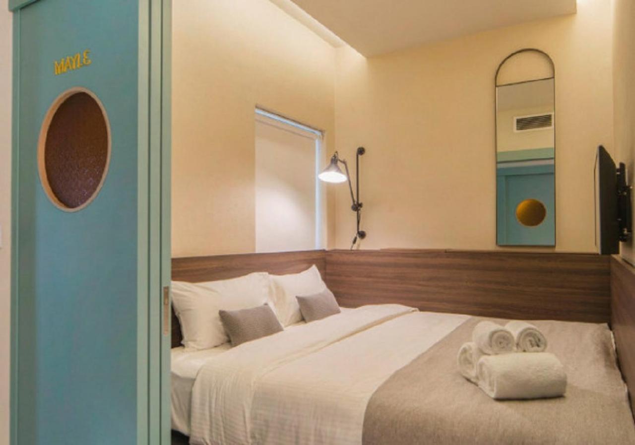 The Great Madras By Hotel Calmo Singapore Exteriör bild