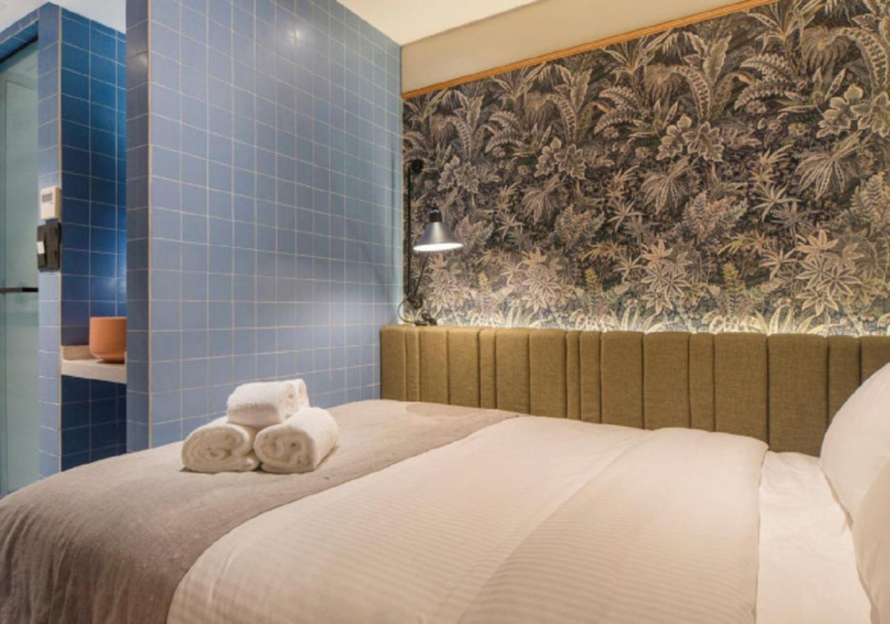 The Great Madras By Hotel Calmo Singapore Exteriör bild