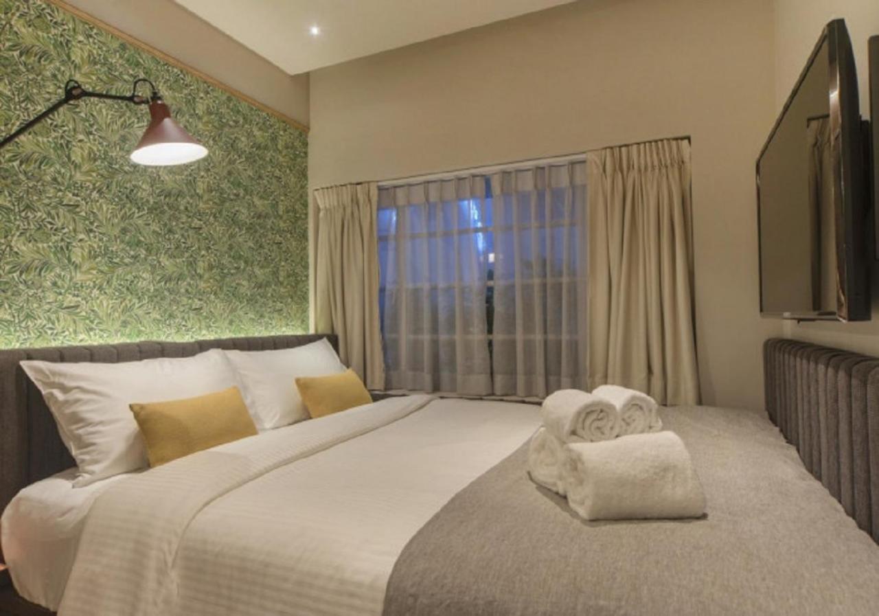 The Great Madras By Hotel Calmo Singapore Exteriör bild