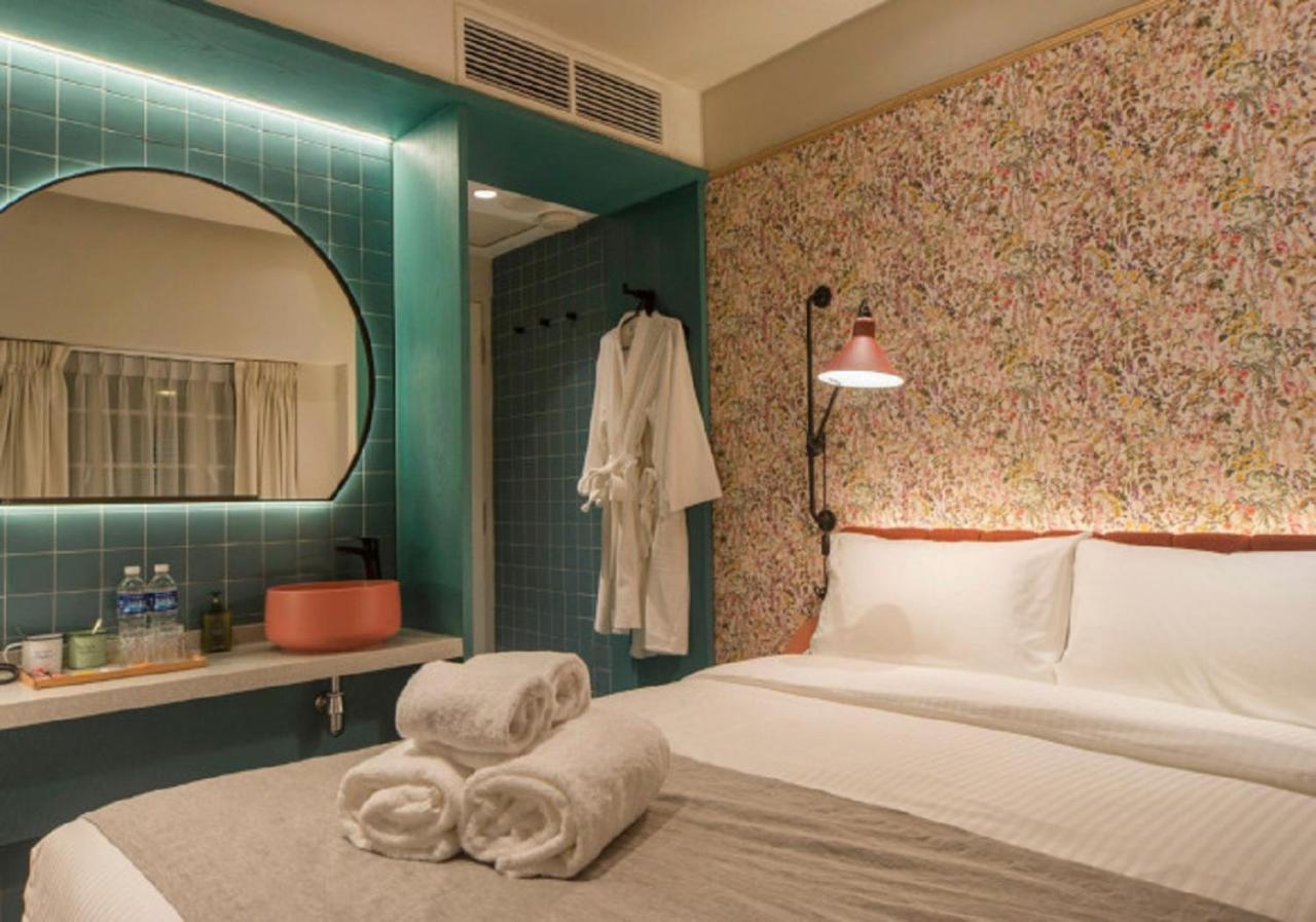 The Great Madras By Hotel Calmo Singapore Exteriör bild