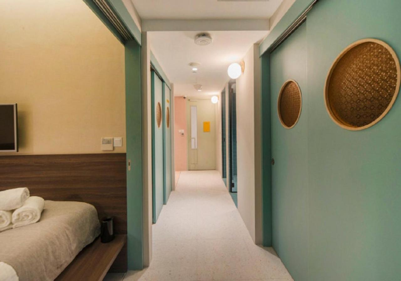 The Great Madras By Hotel Calmo Singapore Exteriör bild