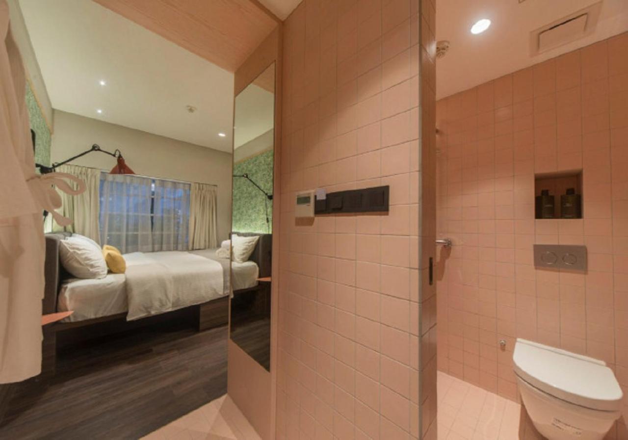 The Great Madras By Hotel Calmo Singapore Exteriör bild