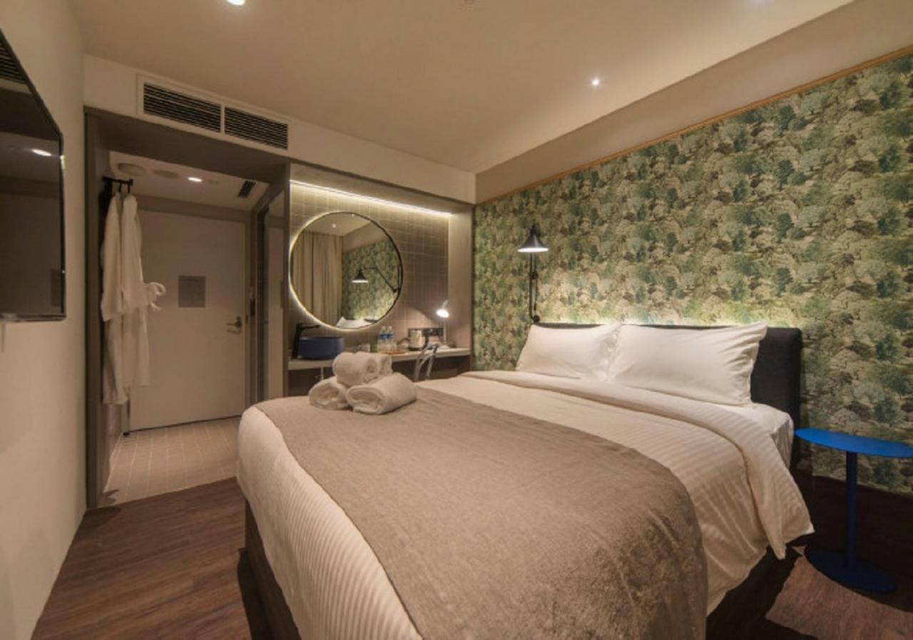 The Great Madras By Hotel Calmo Singapore Exteriör bild