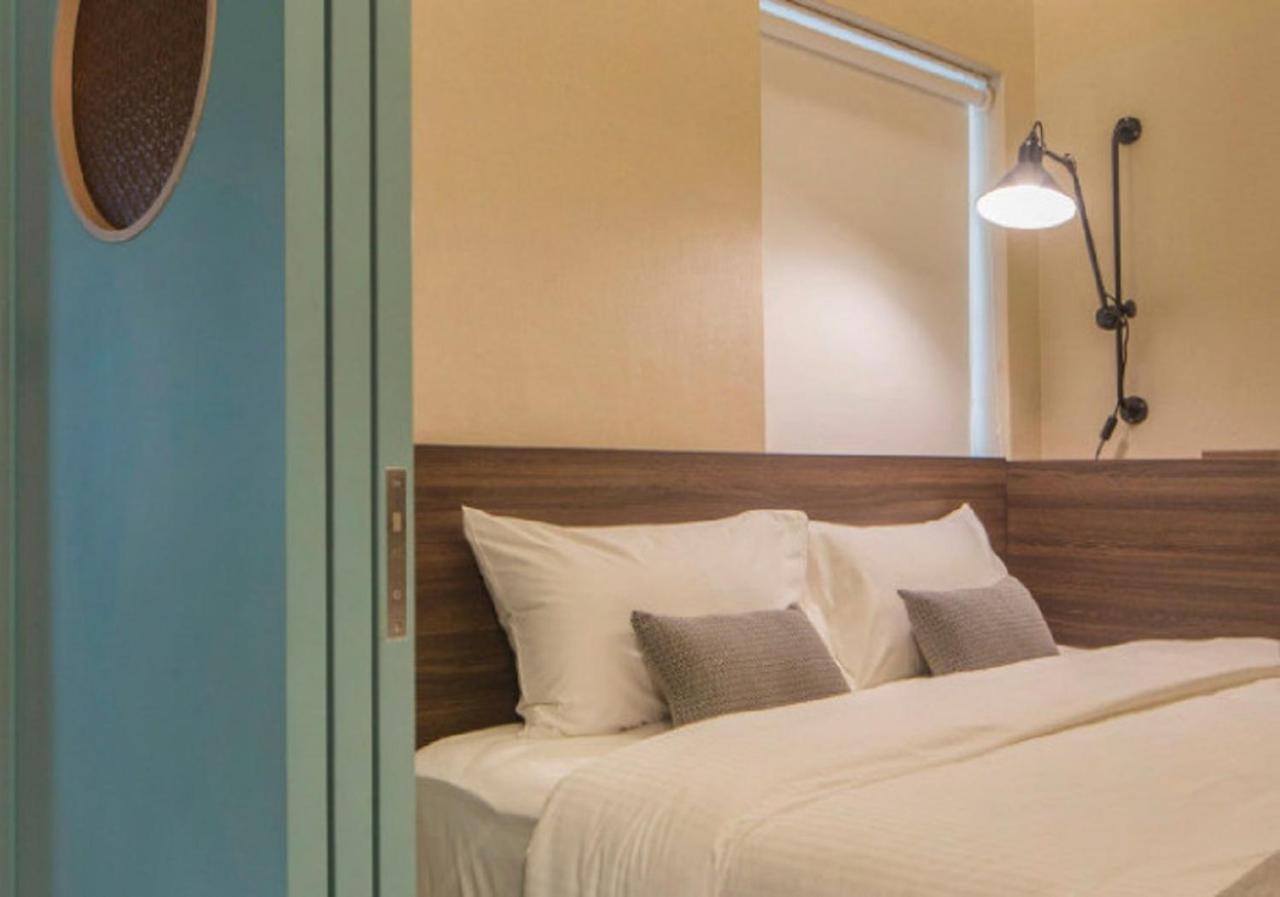 The Great Madras By Hotel Calmo Singapore Exteriör bild